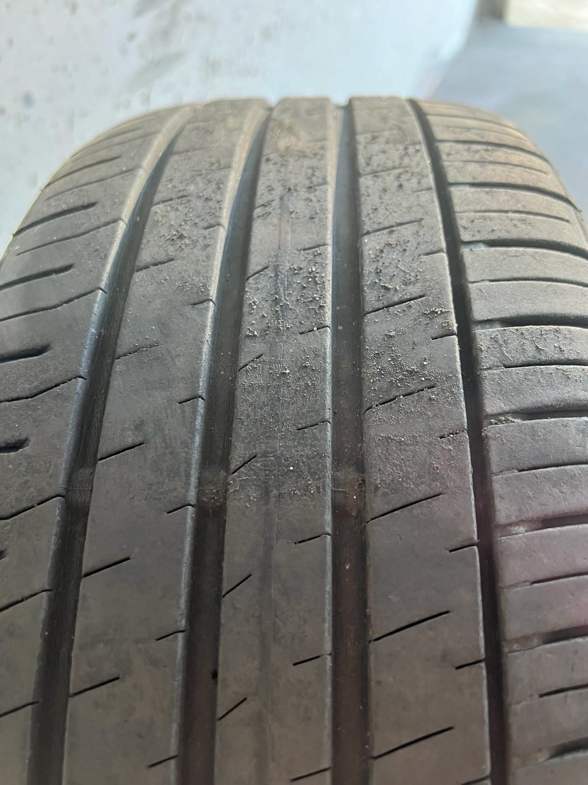 Opony Falken Ziex ZE310 Ecorun 205/55 R16 94V 4 szt.