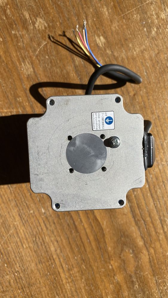 Motor P/P SANYO SM2862