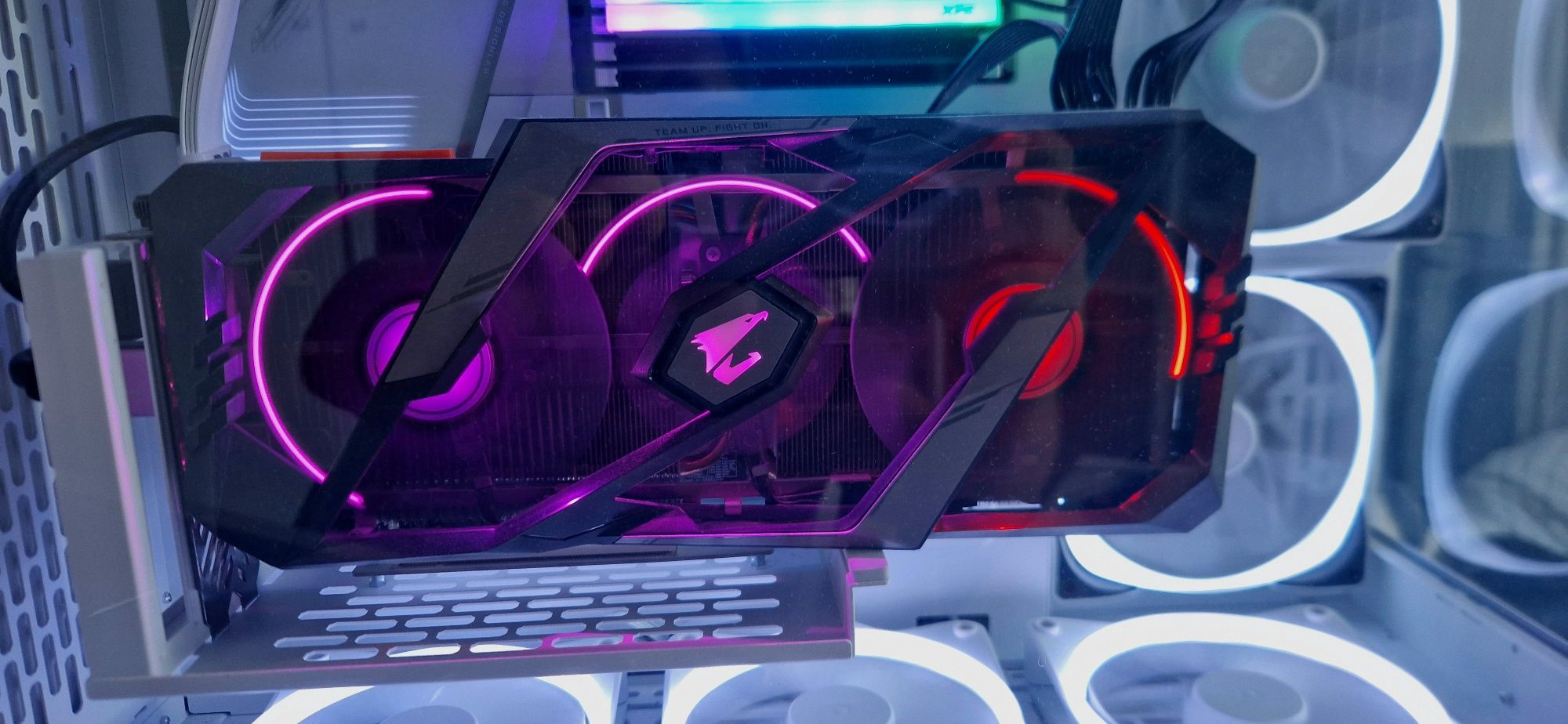 Gigabyte rtx 2080ti Aourus