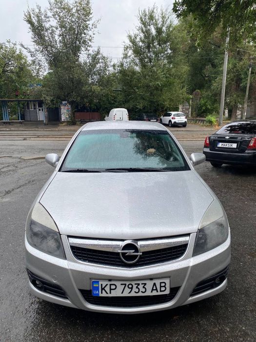 Opel Vectra C 2006