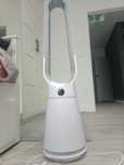 Wentylator kolumnowy Silvercrest 35W z pilotem