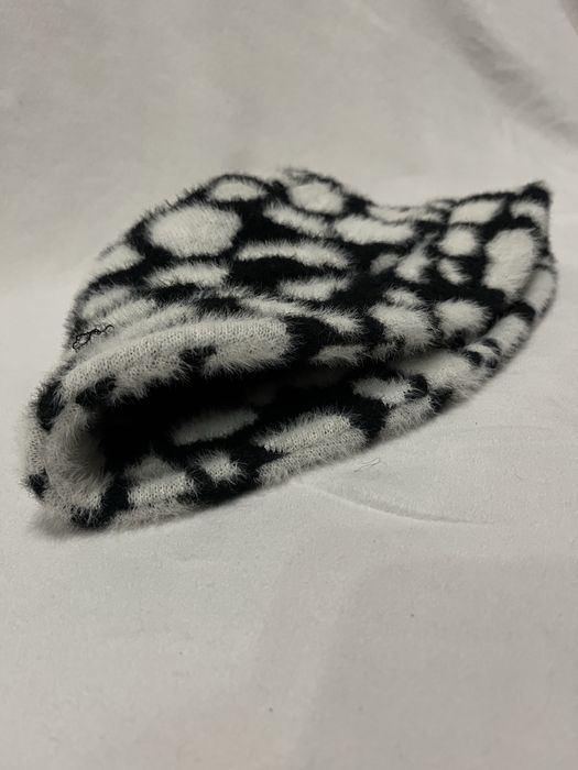 Тепла панамка корівка