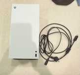 Xbox Series X Digital - com garantia