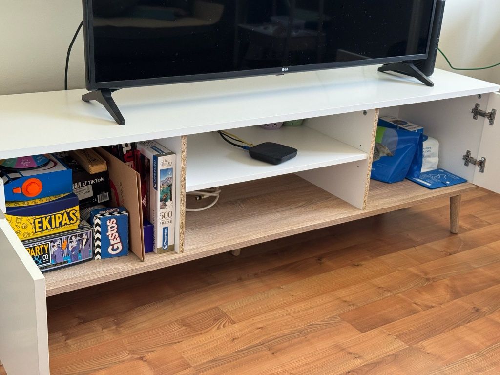 Móvel TV Homycasa