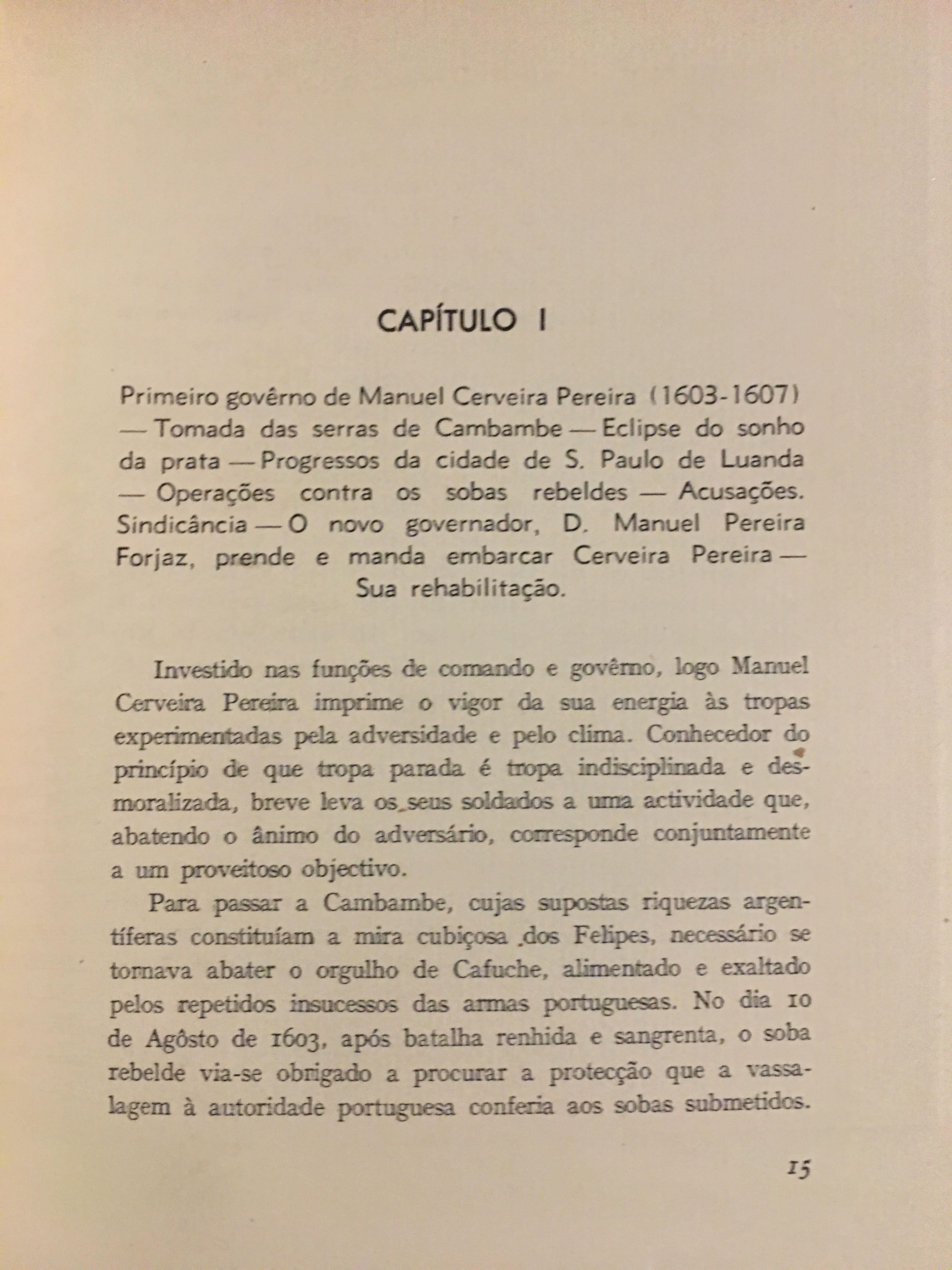 Col. Pelo Império/ Torquato Sousa Soares/ Hospital de Todos-os-Santos