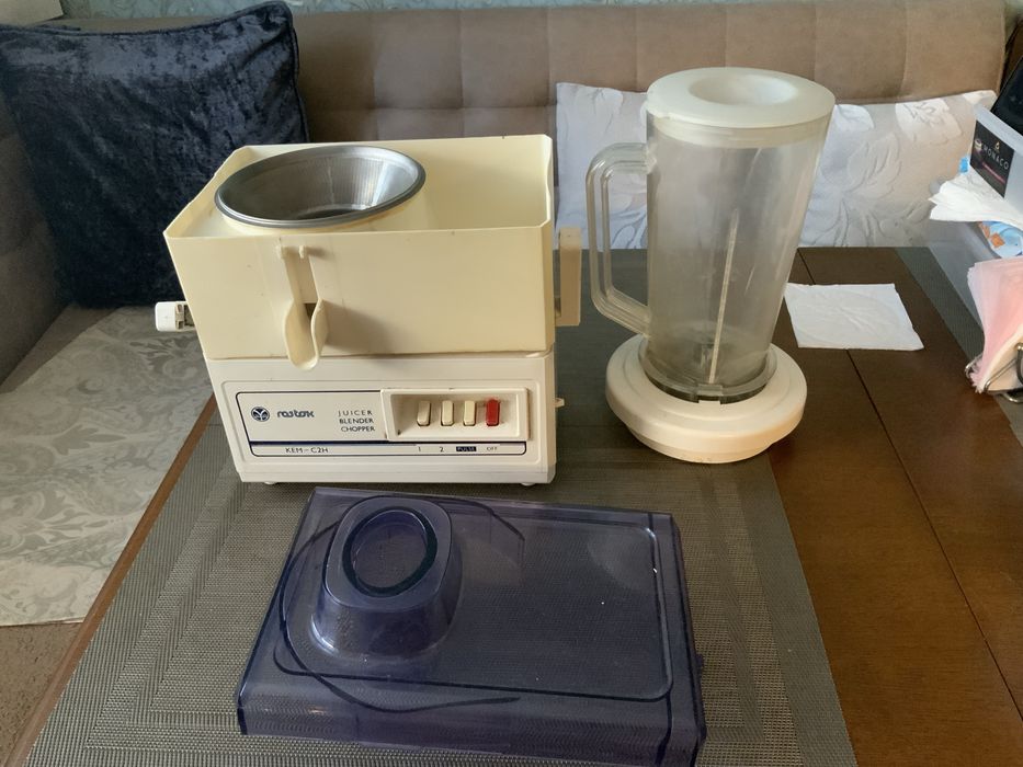 Соковыжималка Росток СКМ —С2Н