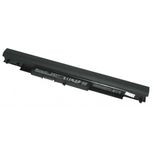 Аккумулятор HP HS04 Pavilion 14-ac 14.6V 41Wh 2670mAh Оригинал