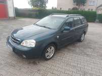 Sprowadzona 2.0 Diesel
