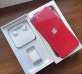 Абсолютно новий iphone se 2020 64 gb