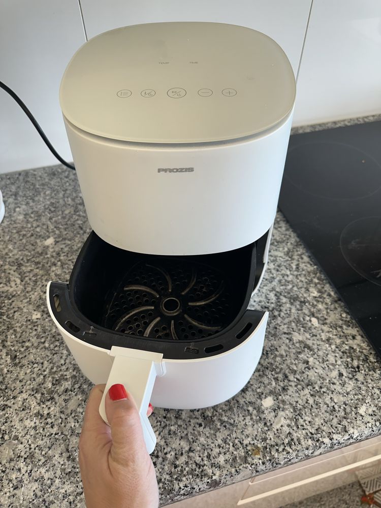 Air fryer prozis