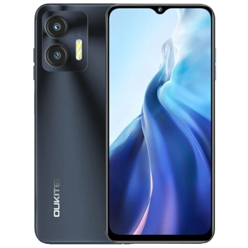 Oukitel C35 12/256