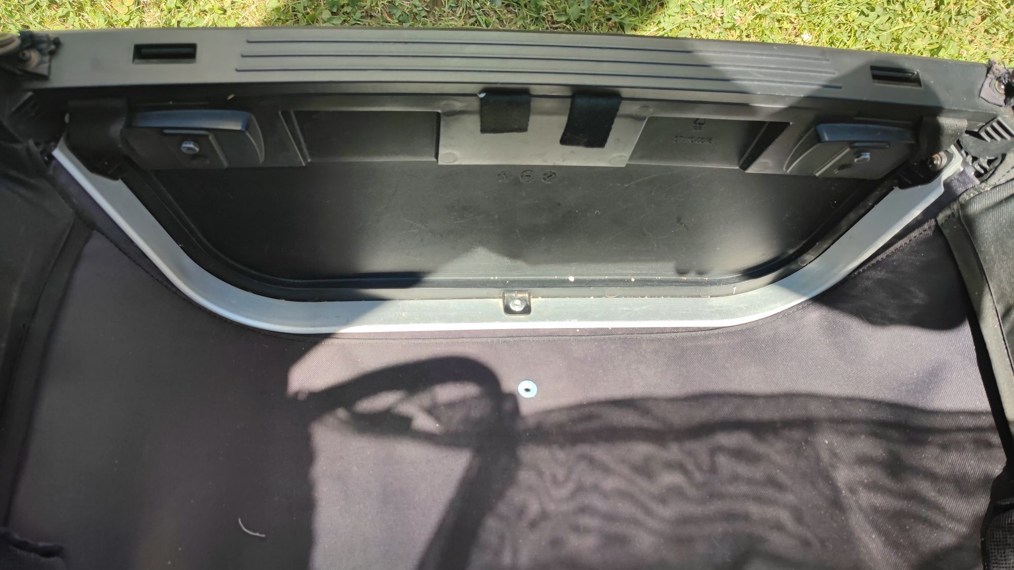 Przyczepka/ wózek Thule Chariot lite 2 dwu osobowa + osłonka przeciwde