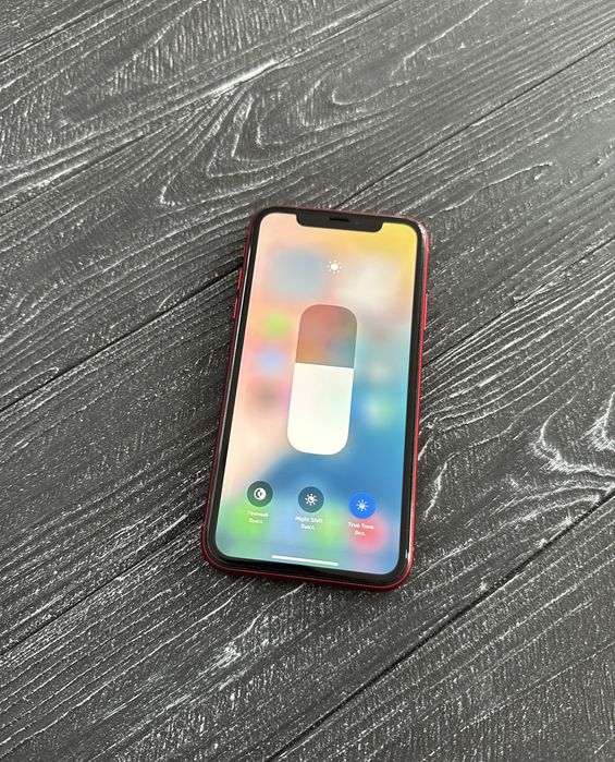 iPhone XR 64 Gb Product Red