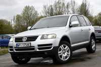 Volkswagen Touareg 3.6 V6 280KM + LPG 2023* 4x4* Webasto* Serwisowaany* Zadbany