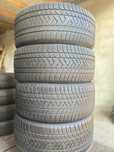 Зимові Шини 265 40 21 Pirelli 2022/2021 Year!