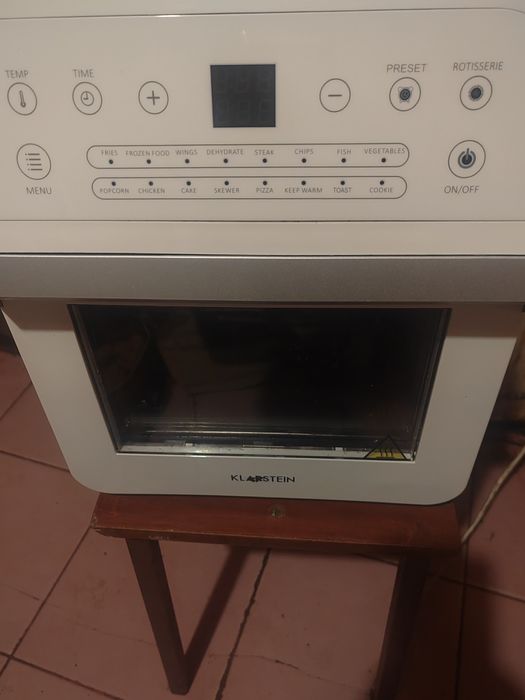 Аэрогриль  Klastein