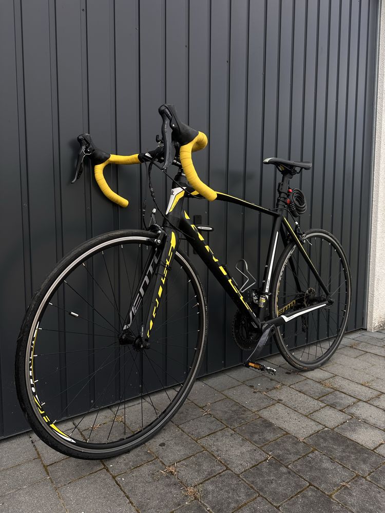 Kross vento 3.0 super stan, mało jeżdżony