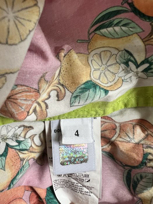 Плаття Dolce&Gabbana