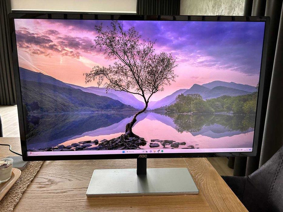 Monitor AOC Q3279VWF 31.5