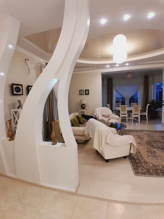 Продам Дом У МОРЯ с ремонтом мебелью и техникой