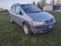 Sprzedam Opel Zafira 1.8