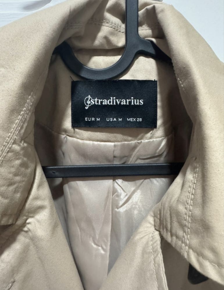 Gabardine Stradivarius