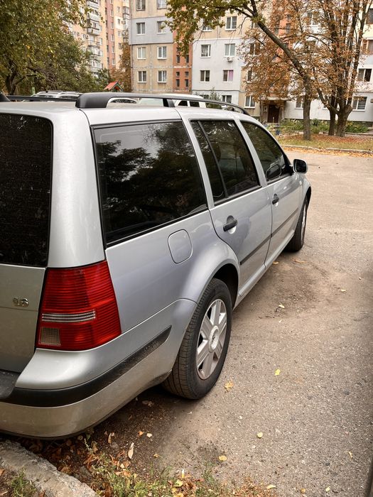 Продам гольфа в гарному стані