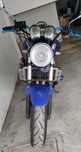 Honda Hornet 600