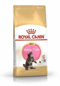 Акція 0,4kg Royal Canin Mainecoon Kitten 400g