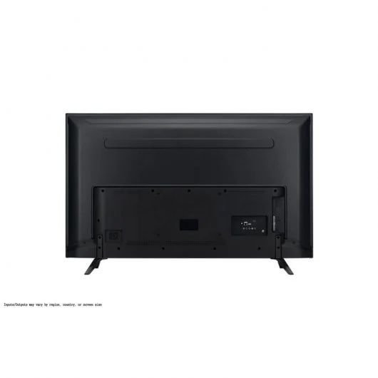 LG 43UJ620V 43" LED UltraHD 4K