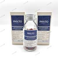 Phyto Phytophanere Hair And Nails вітаміни 120 капсул
