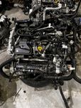 Мотор Двигатель Ford Escape 1.5. Mk4 2020 2021