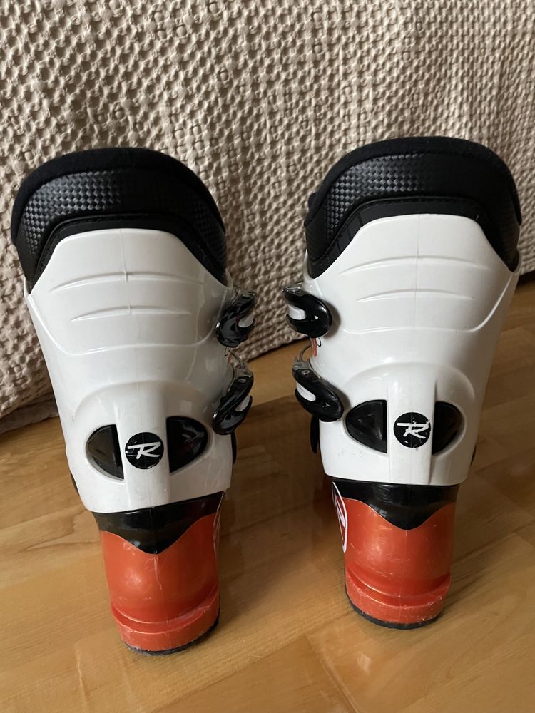 Buty narciarskie Rossignol COMP J