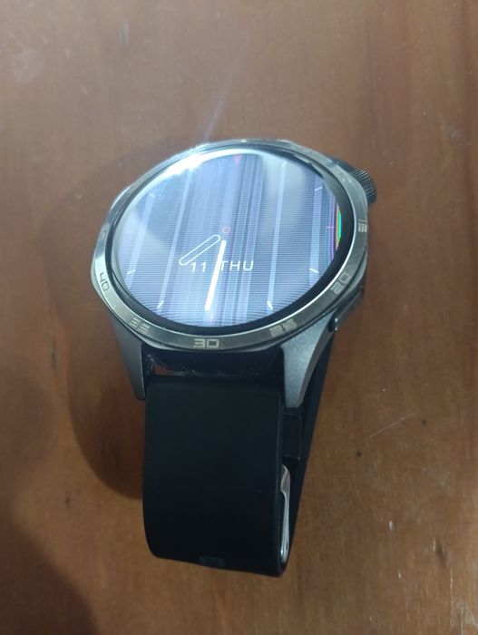 Smart watch relógio