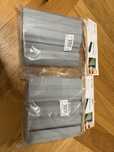 Klips zakończeniowy Thermoplast AP 828