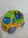 Carinho de bebe,  brinquedo