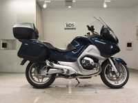 Запчастини BMW R1200RT 2005-2013рік.