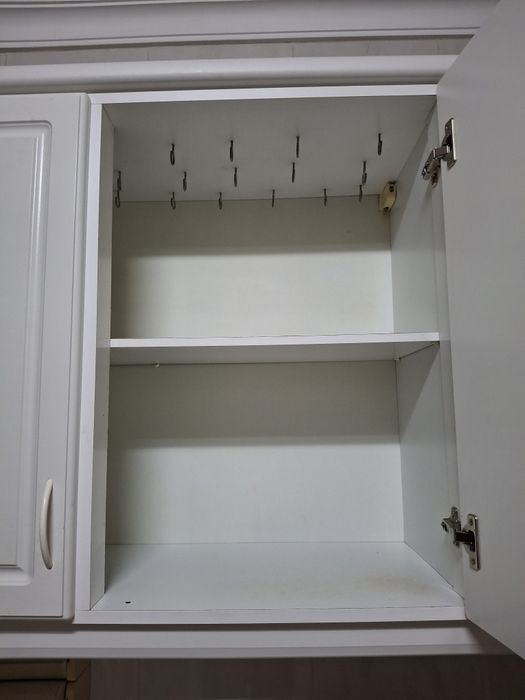 Moveis de cozinha + eletrodomestico