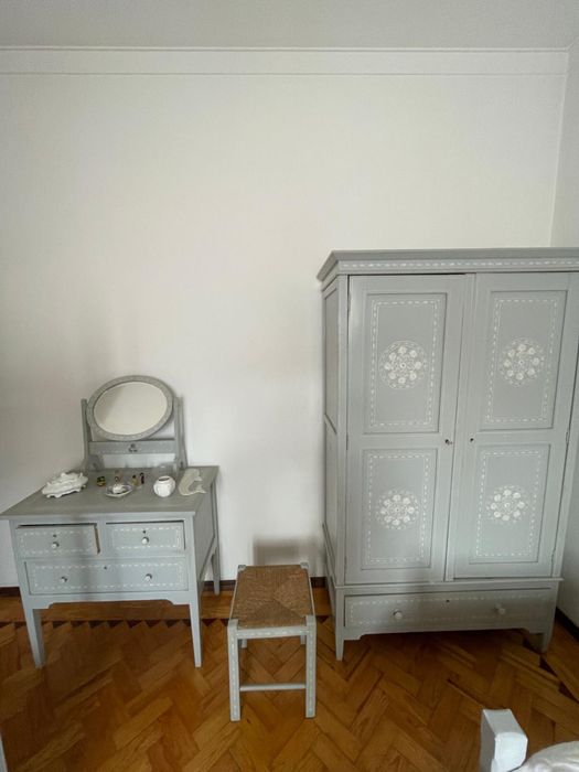 Mobília de Quarto Alentejana