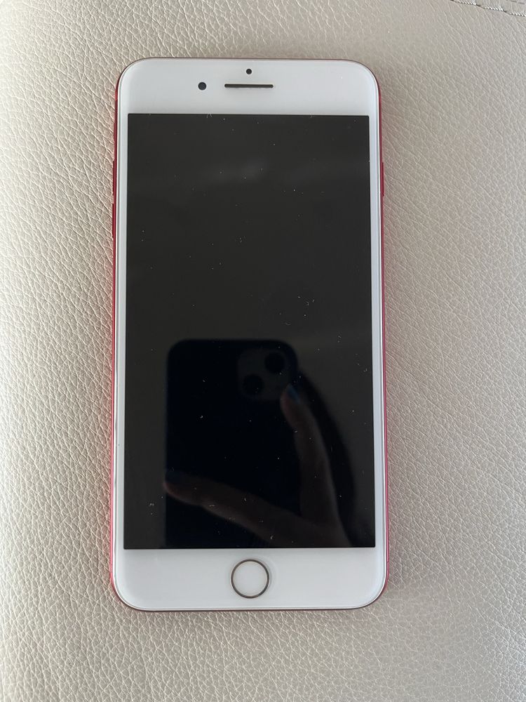 iPhone 7 Plus 128 Gb desbloqueado