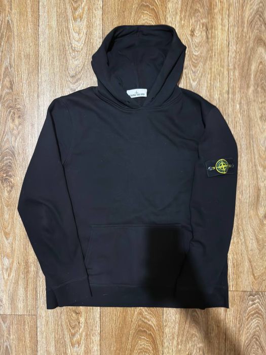 Худі Stone Island