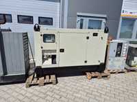 Agregat prądotwórczy FP60 60kVA 48kW Perkins Gw FV 50mth