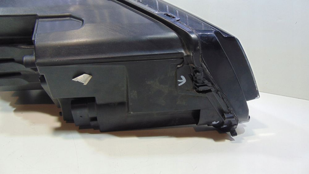 skoda karoq 57b941015b lampa full led lewa przednia przód eu