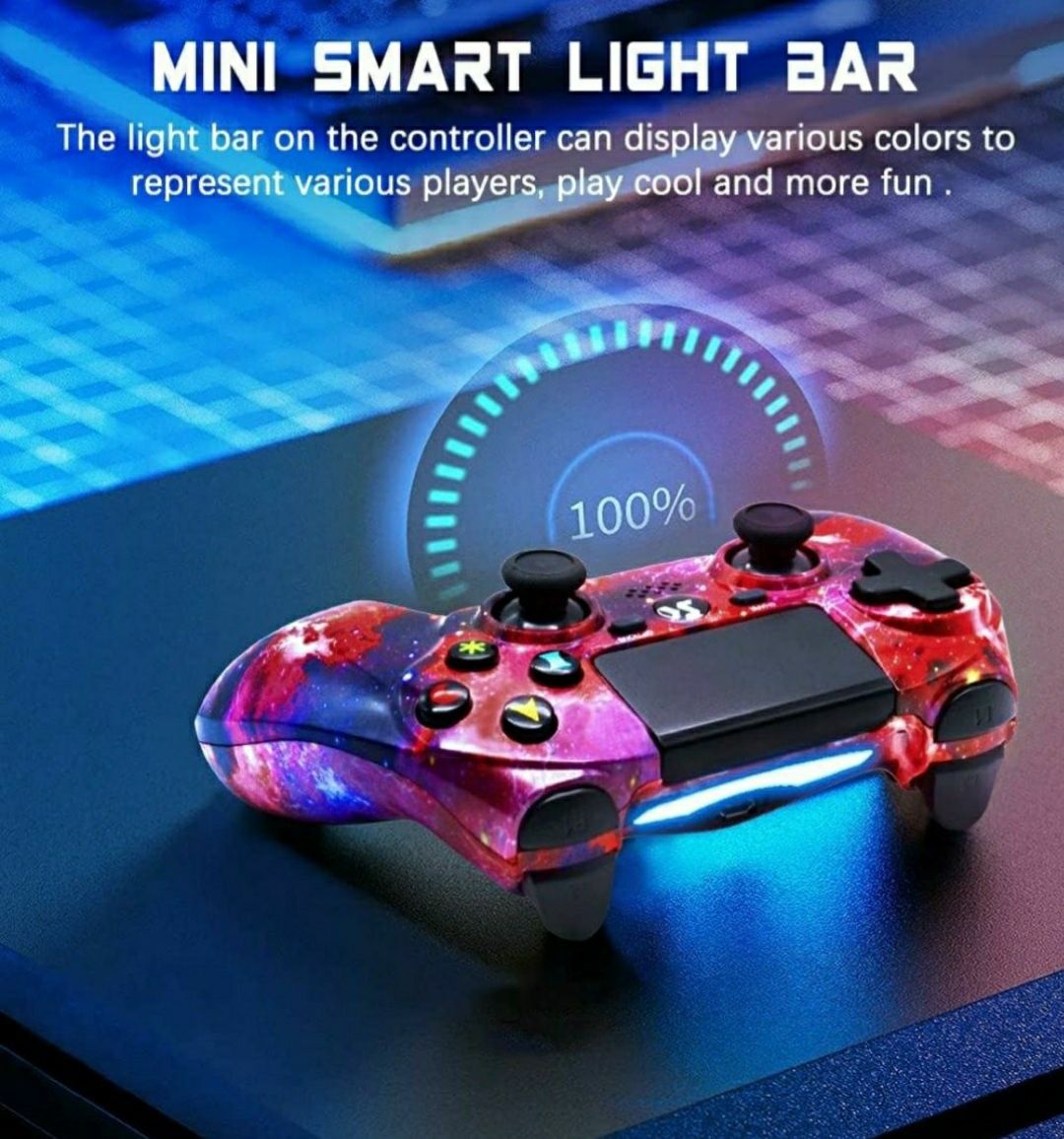 Kontroler Chengdao dla PS4