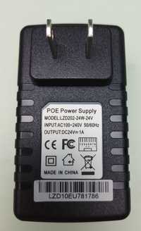 REDE MagPhoenix Power Over Ethernet
