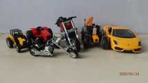 auto,traktor i motor