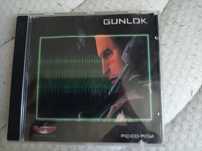 Gunlok CD-ACTION bez DRM gra dla kolekcjonerów na retro pc