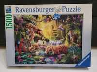 Puzzle 1500 Ravensburger