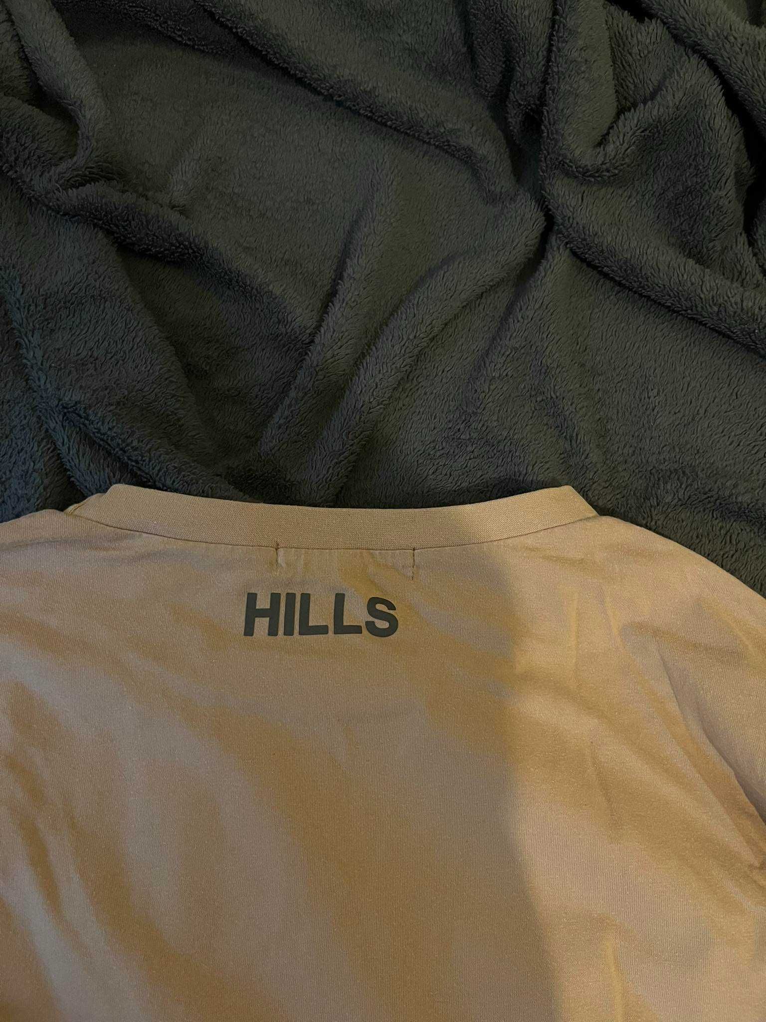 Koszulka Hills Wear