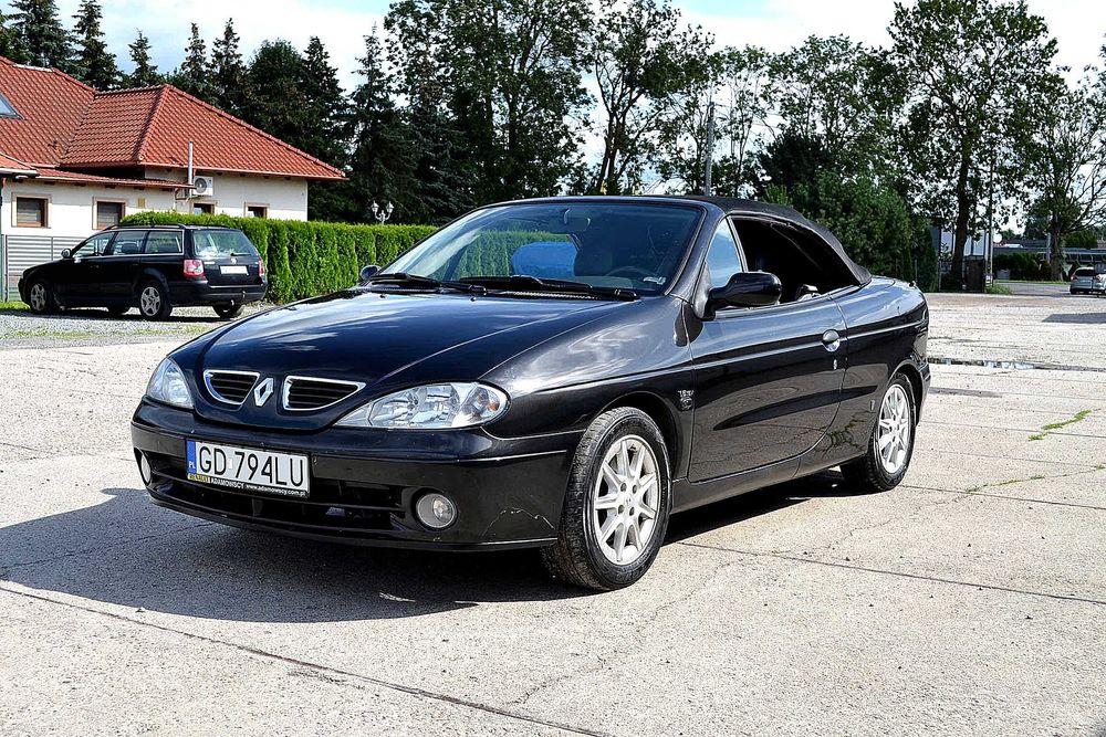 Ford - Focus 2.0 cm Diesel , 2008 r , klima , super stan , okazja !